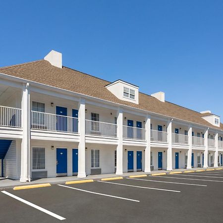 Baymont By Wyndham Brunswick Ga Hotel Kültér fotó