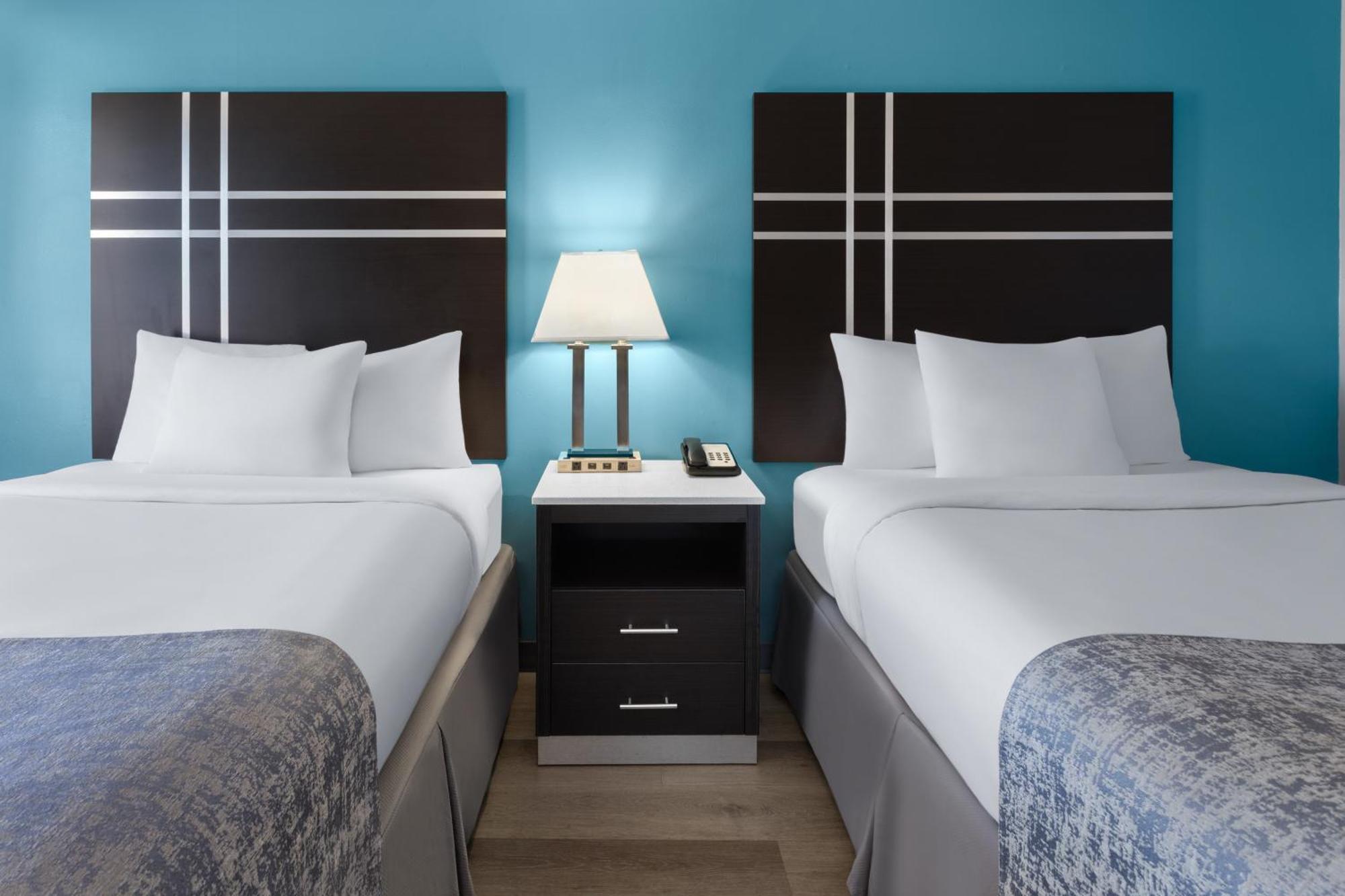 Baymont By Wyndham Brunswick Ga Hotel Kültér fotó